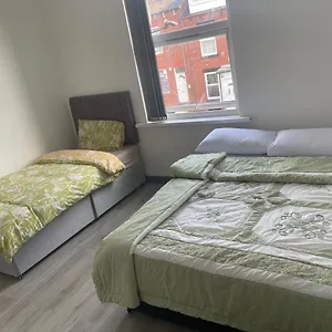  Homestay Bethel House United Kingdom