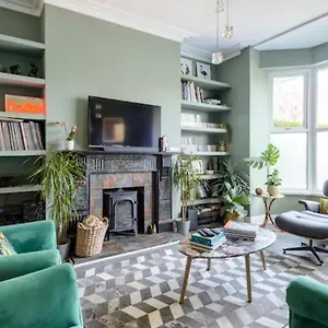  Homestay Gorgeous Homestay