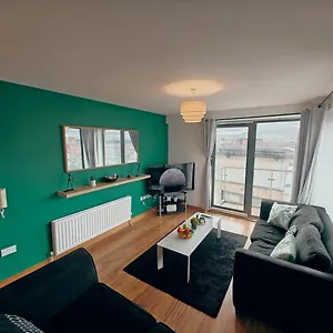  Apartment 2br Mountain View Centre