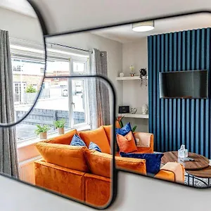  Holiday home Glasswing Stays The Collier'S Rest United Kingdom